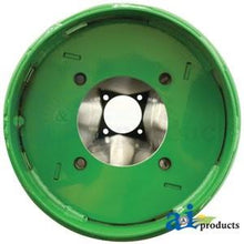 AH220242-PF FEED ROLL DRUM - POSIFEED