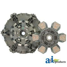 631031209 CLUTCH REPSET