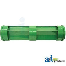 AH220243-PF FEED ROLL DRUM - POSIFEED