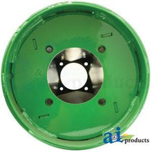 AH220243-PF FEED ROLL DRUM - POSIFEED