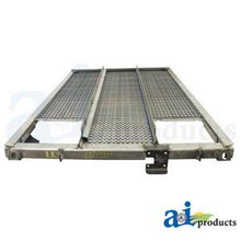 AXE20451 CHAFFER; GENERAL PURPOSE