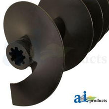 47886360 AUGER VERT UNLOAD; EXT W
