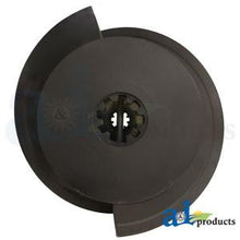 47886360 AUGER VERT UNLOAD; EXT W