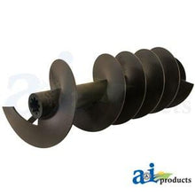 47886360 AUGER VERT UNLOAD; EXT W