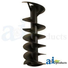 47886360 AUGER VERT UNLOAD; EXT W