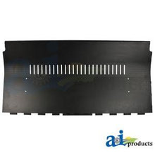 87379133 PAN STRAW CHOPPER DEFLEC