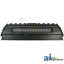 87379133 PAN STRAW CHOPPER DEFLEC