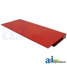 47594973 FLOOR FEEDERHOUSE; REAR