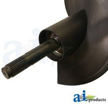 47826369 AUGER UNLOADING