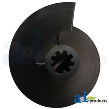 47826369 AUGER UNLOADING