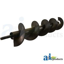 47826369 AUGER UNLOADING