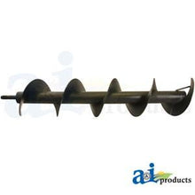47826369 AUGER UNLOADING