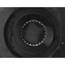 84522663 AUGER VERT UNLOAD; EXT W