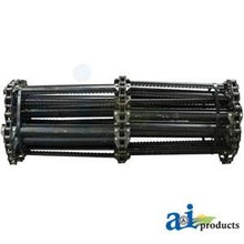 AH231006 CHAIN FEEDERHOUSE