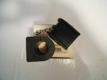550-1158 Spicer Suspension Stabilizer Bar Bushing - Set Of 2 DJ1