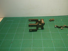 Assy Sliding Rod No Shaft Off Of A Ryobi P517 18V Reciprocating Saw