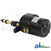 VLC3005 Wiper Motor 90 Degree Wiper Arc Fits Case-IH - Several
