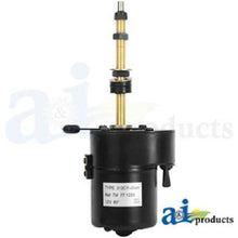 VLC3005 Wiper Motor 90 Degree Wiper Arc Fits Case-IH - Several