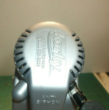 Korky 528 Anti-Siphon Toilet Assembly Not Complete