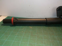 Korky 528 Anti-Siphon Toilet Assembly Not Complete