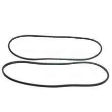 1N3463 Belt Set (2) Fits Caterpillar 936 936F 973C G936