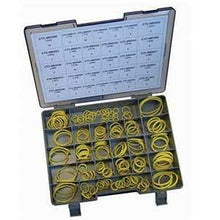 4C8253 Seal Kit Fits Caterpillar 149 Silicone O-Rings In 32 Sizes (2H)