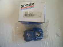 550-1274 Spicer Professional Suspension Stabilizer Bar Bushing - Set Of 2 DJ1