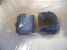 550-1274 Spicer Professional Suspension Stabilizer Bar Bushing - Set Of 2 DJ1
