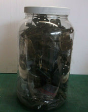 1 Gallon of Various Hinges & Other Hardware