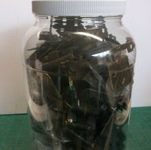 1 Gallon of Various Hinges & Other Hardware