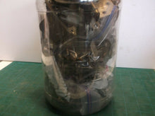 1 Gallon of Various Hinges & Other Hardware