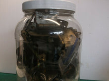 1 Gallon of Various Hinges & Other Hardware