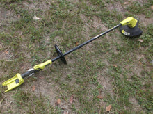 Ryobi RY40204 40V String Trimmer Dated 2016 Tool Only