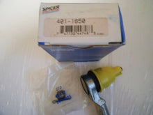 401-1650 Spicer Professional Steering Tie Rod End DJ1