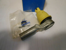 401-1650 Spicer Professional Steering Tie Rod End DJ1