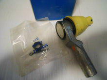 401-1650 Spicer Professional Steering Tie Rod End DJ1
