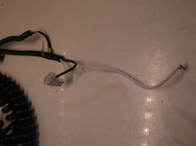31310152G Spring Cord Assembly Off Of A RY43160A Ryobi Pole Saw