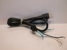 Power Cord & Relief Insert Off Of A Craftsman 200.57933 Garage Door