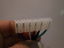 Harness PCB, Motor Off Of A Craftsman 200.57933 Garage Door