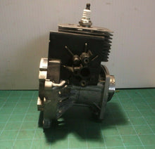 642368001 Cylinder & 307192001 Crankcase Assembly Off A Ryobi RY25AXB Blower