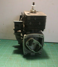 642368001 Cylinder & 307192001 Crankcase Assembly Off A Ryobi RY25AXB Blower