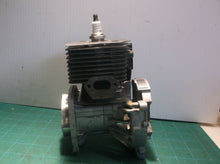 642368001 Cylinder & 307192001 Crankcase Assembly Off A Ryobi RY25AXB Blower