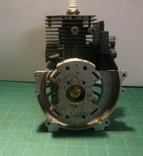 642368001 Cylinder & 307192001 Crankcase Assembly Off A Ryobi RY25AXB Blower