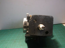 642368001 Cylinder & 307192001 Crankcase Assembly Off A Ryobi RY25AXB Blower