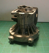 642368001 Cylinder & 307192001 Crankcase Assembly Off A Ryobi RY25AXB Blower