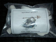 1 1/4" Coral Frag Plug 10 Pack Neptune's Garden Plugs Plates and Fixtures