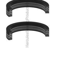 SR7145 Seal Kit Fits Leach Refuse