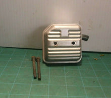 300748049 Muffler Assembly & (2) 662169001 Screws Off A Ryobi RY25AXB Gas Blower