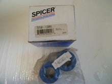 550-1206 Spicer Professional Suspension Stabilizer Sway Bar Bushing DJ1