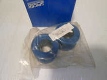 550-1206 Spicer Professional Suspension Stabilizer Sway Bar Bushing DJ1
